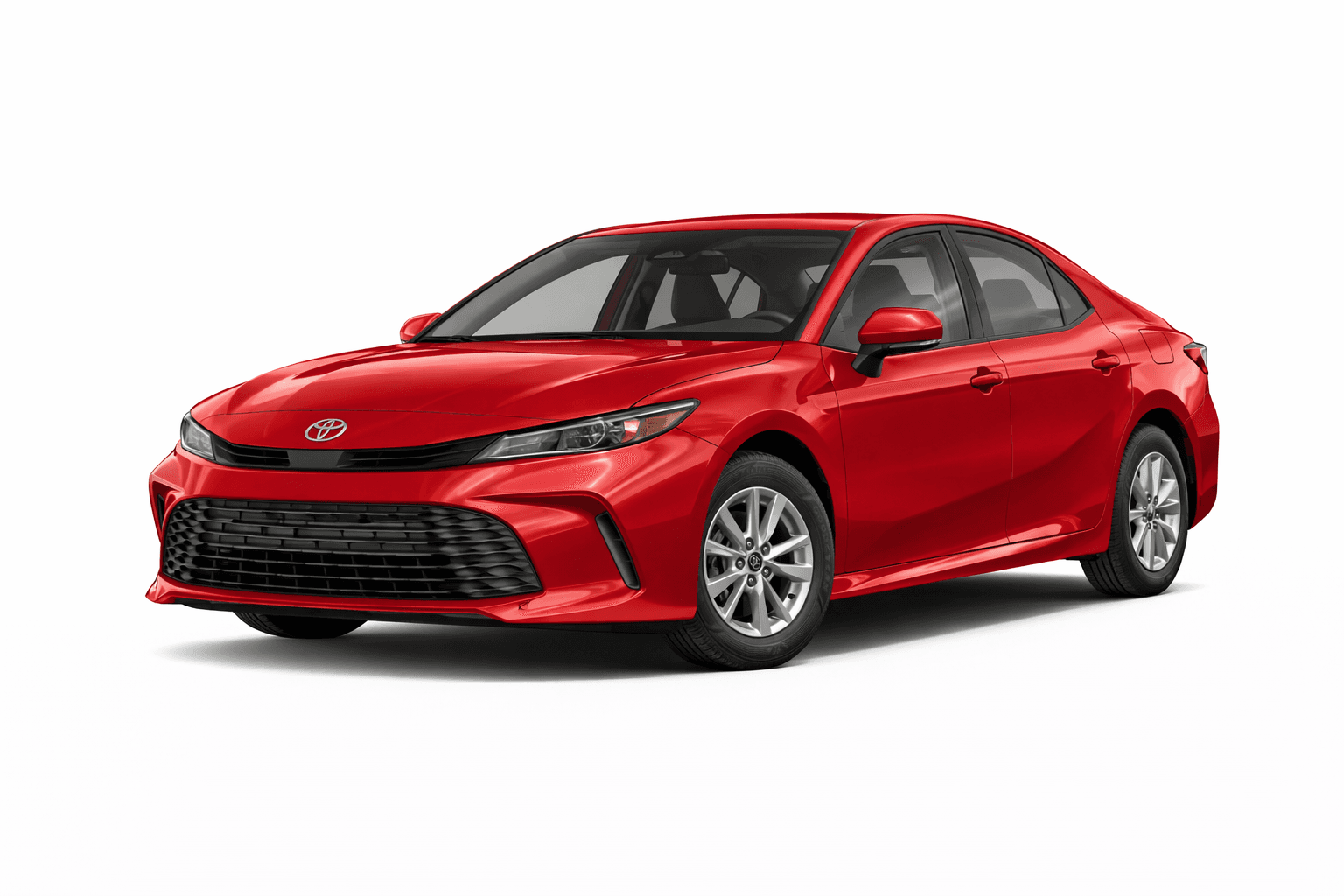 Decode any car by VIN — like this Toyota Camry — free on VinWhere